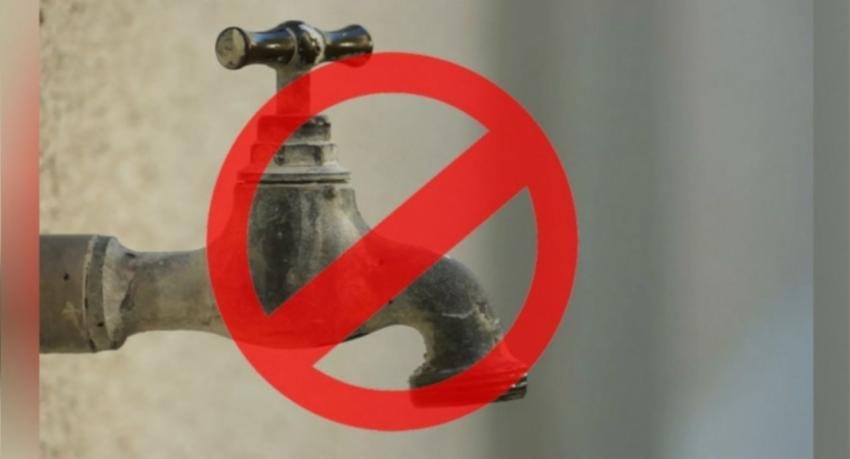 14-hour water cut in Colombo on Saturday (15)